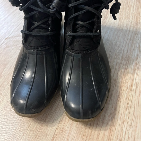 Sperry Boots - Picture 9 of 11